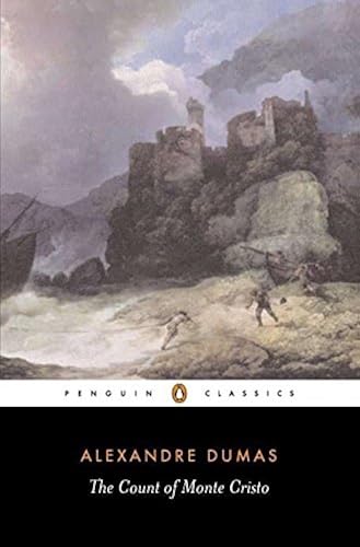 Download The Count of Monte Cristo PDF
