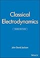 Classical Electrodynamics Third Edition