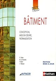 Bâtiment