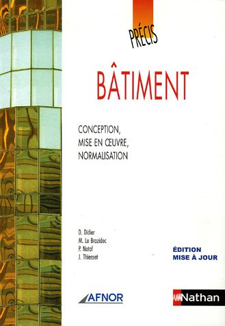 Bâtiment