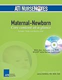 ATI NurseNotes Maternal-Newborn