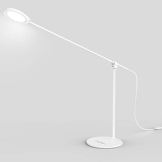 Zanflare 5w Lampade Da Tavolo Eleganti 3 Modalità Di Luce