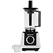 Wolfgang Puck Commercial Blender, 68 Ounce BPA-Free Jar, 10-Speed 2.5 Peak Horsepower
