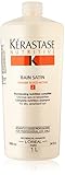 Kerastase Nutritive Bain Satin 2 Complete Nutrition Shampoo - For Dry & Sensitised Hair - 1000ml/34oz