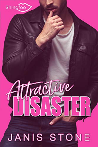 Attractive Disaster (French Edition) by Janis Stone