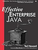 Effective Enterprise Java