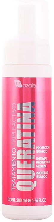 Azaleamousse Treatment keratina 200 ml