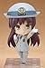 Tomytec Tetsudou Musume: Miyabi Kinugawa Nendoroid Action Figure