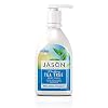 Jason Natural Products Tea Tree Satin Shower Body Wash 887 ML