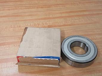 Подшипник 6311 2z