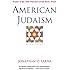 American Judaism: A History