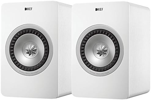 kef computer speakers