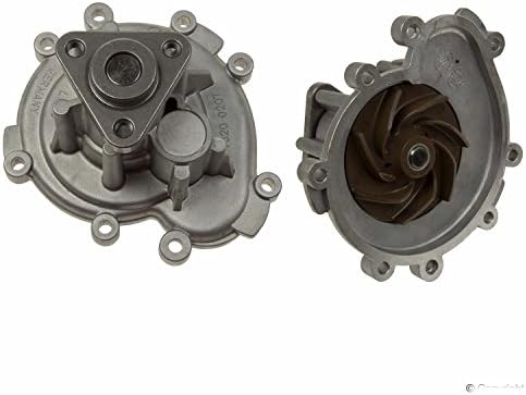 Laso 75200107 Engine Water Pump