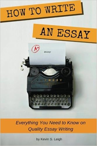 How To Write an Essay: Everything You Need to Know on Quality 