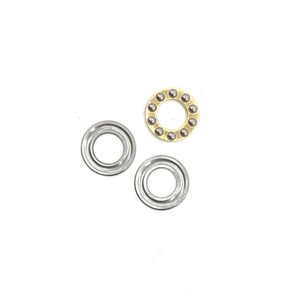 Gear for Whirlpool WP9709231, 9709231 9706770 Replacement Gear Parts with 9703445 Mixer Worm Gear Thrust Bearing