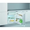 INDESIT-IFA1-126-Litre-Integrated-Under-Counter-Fridge-Ice-Box-A-Energy-Rating-60cm-Wide-White INDESIT IFA1 126 Litre Integrated Under Counter Fridge Ice Box A+ Energy Rating 60cm Wide - White