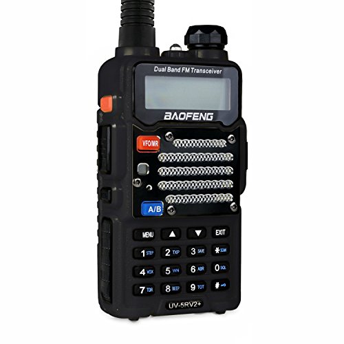 Best Police Scanners and TwoWay Radios of 2019 Scanner Answers