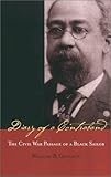 Diary of a Contraband: The Civil War Passage of a Black Sailor, William Gould IV, 0804746400