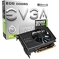 EVGA GeForce GTX 750 Ti