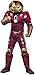Rubie's Costume Avengers 2 Age Of Ultron Child's Deluxe Hulk Buster Iron Man Costume, Small
