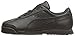 PUMA Roma Sneaker, Black/Black, 1.5 US Unisex Little Kid