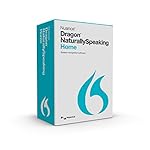 Dragon NaturallySpeaking Home 13.0, English