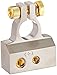 Absolute BTC300P Single Positive Power Battery Terminal (Chrome)