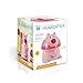 Crane Adorable Ultrasonic Cool Mist Humidifier - Pig