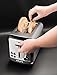 KRUPS KH3110 Savoy Toaster, 1, Silver