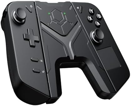Amazon.com: BJXOZ Controller Wireless, Gamepad Game : Video Games
