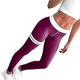Oksale Womens Workout Sportswear Skinny Women Yoga Pants Fitness Gym Leggings