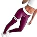 Oksale Womens Workout Sportswear Skinny Women Yoga Pants Fitness Gym Leggings