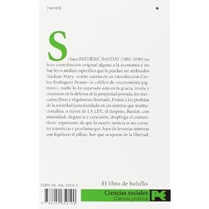 La ley / the Law (Spanish Edition)