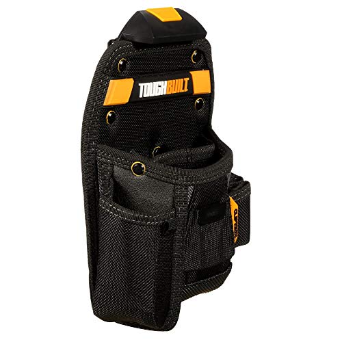 TOUGHBUILT TOUCT26 Universal Pouch/Knife Pocket Pricepulse