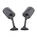 MZS Motorcycle Rear View Mirrors for Suzuki GSXR600 GSX-R600 2001-2012,GSXR750 GSX-R750 2001-2012,GSXR1000 GSX-R1000 2001-2012,GSX650F 2008-2012,SV650 SV650S 2003-2008,SV1000 SV1000S 2003-2008