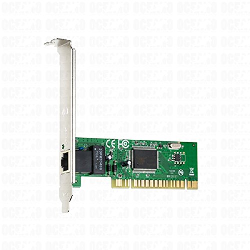 Placa De Rede 10/100 Wifi Link One L1-A100p