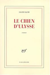 Le  chien d'Ulysse