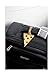 Kikkerland Luggage Tag, Pizza (TT36)