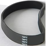 New After Market Belt for use with Treadmill Motor