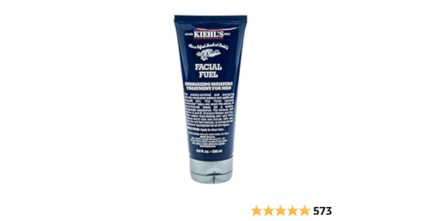 facial fuel energizing moisture treatment for men