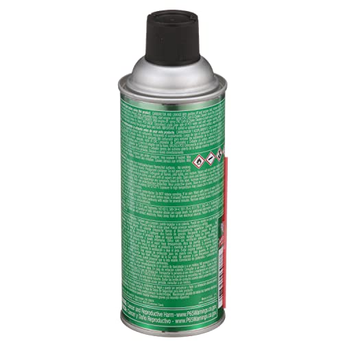 CRC Carb & Choke Cleaner 03077 12 Wt. Oz. Aerosol, HighPerformance