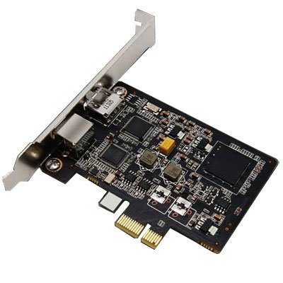 Drecap ドリキャプ・エクスカリバー PCI接続用 DC-HD1B