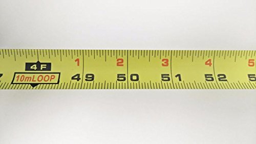 Radiowavz Antenna Tape Measure 2M - 30M Dipoles and Loops - Thumbnail 2