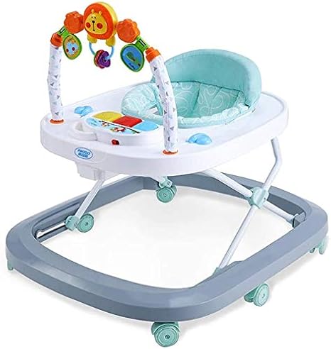 animal baby walker