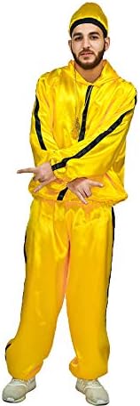 ali g wu tang tracksuit