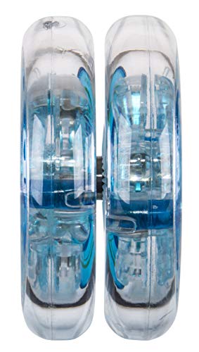Duncan Pulse Blue LED Light Up Yo Yo - Thumbnail 3