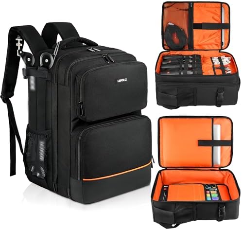 Amazon.com: Mackie ProFX16v3 Mixer Bag : Musical Instruments