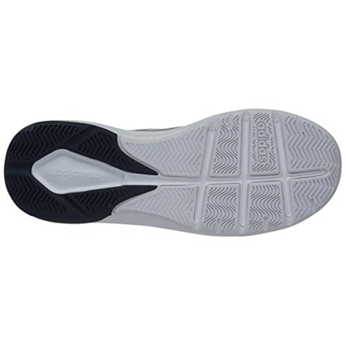 adidas performance men's cloudfoam ilation mid basketball shoe