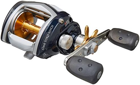 Revo toro winch Clearance