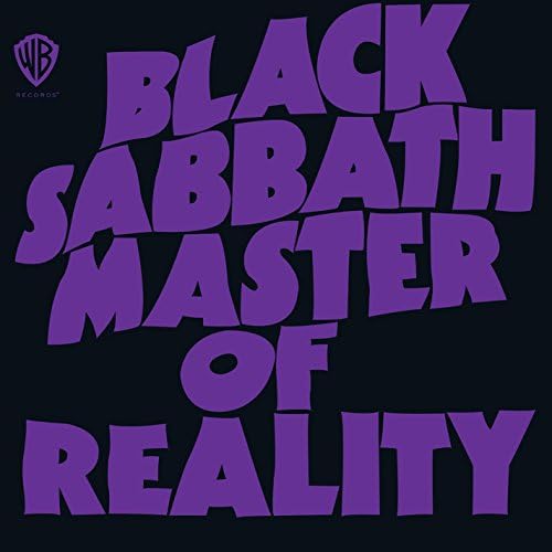 Black Sabbath - Vol. 4 - Amazon.com Music